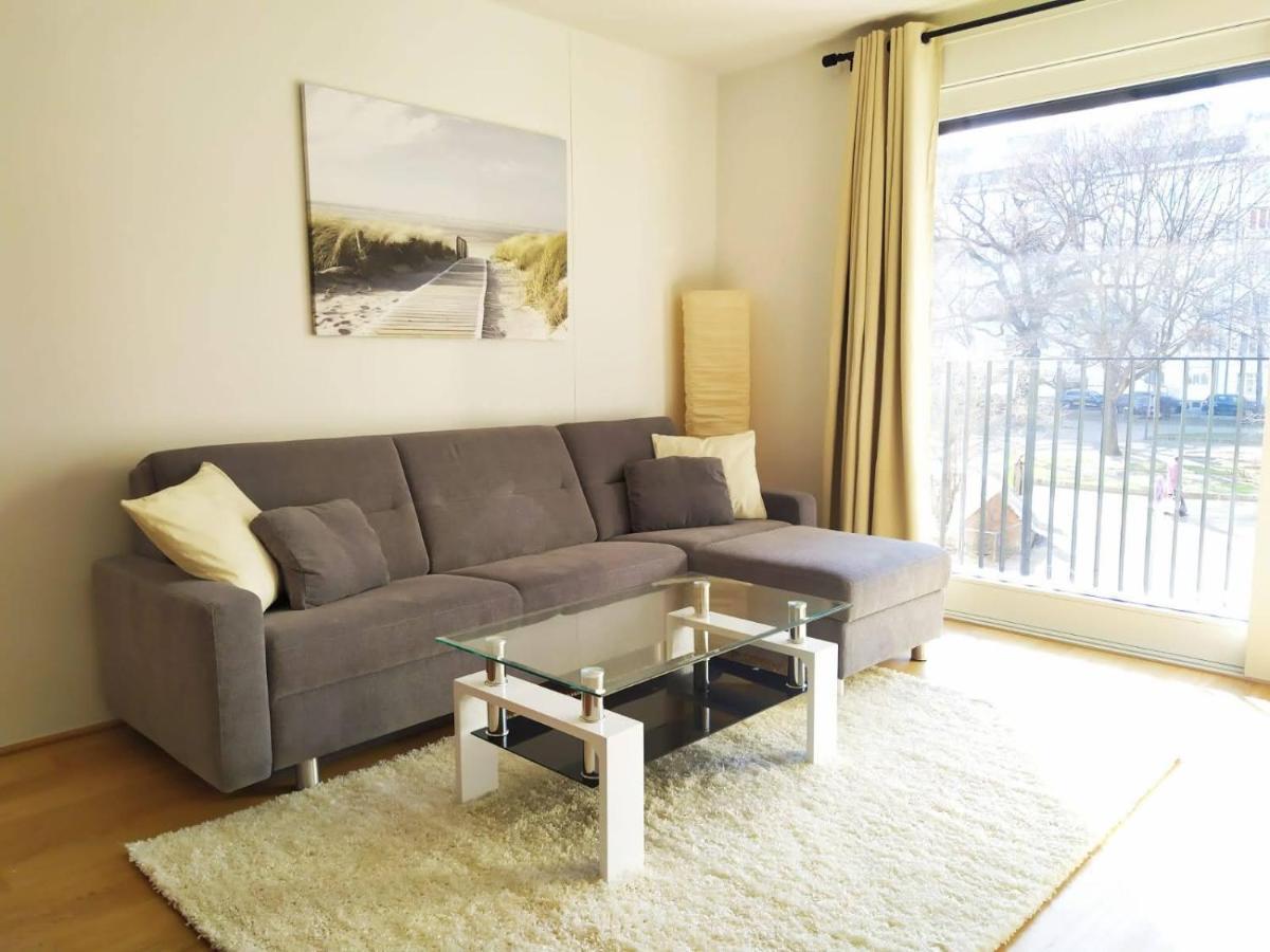 Deluxe Parkapartment Vienna City Center - Free Parking! Экстерьер фото