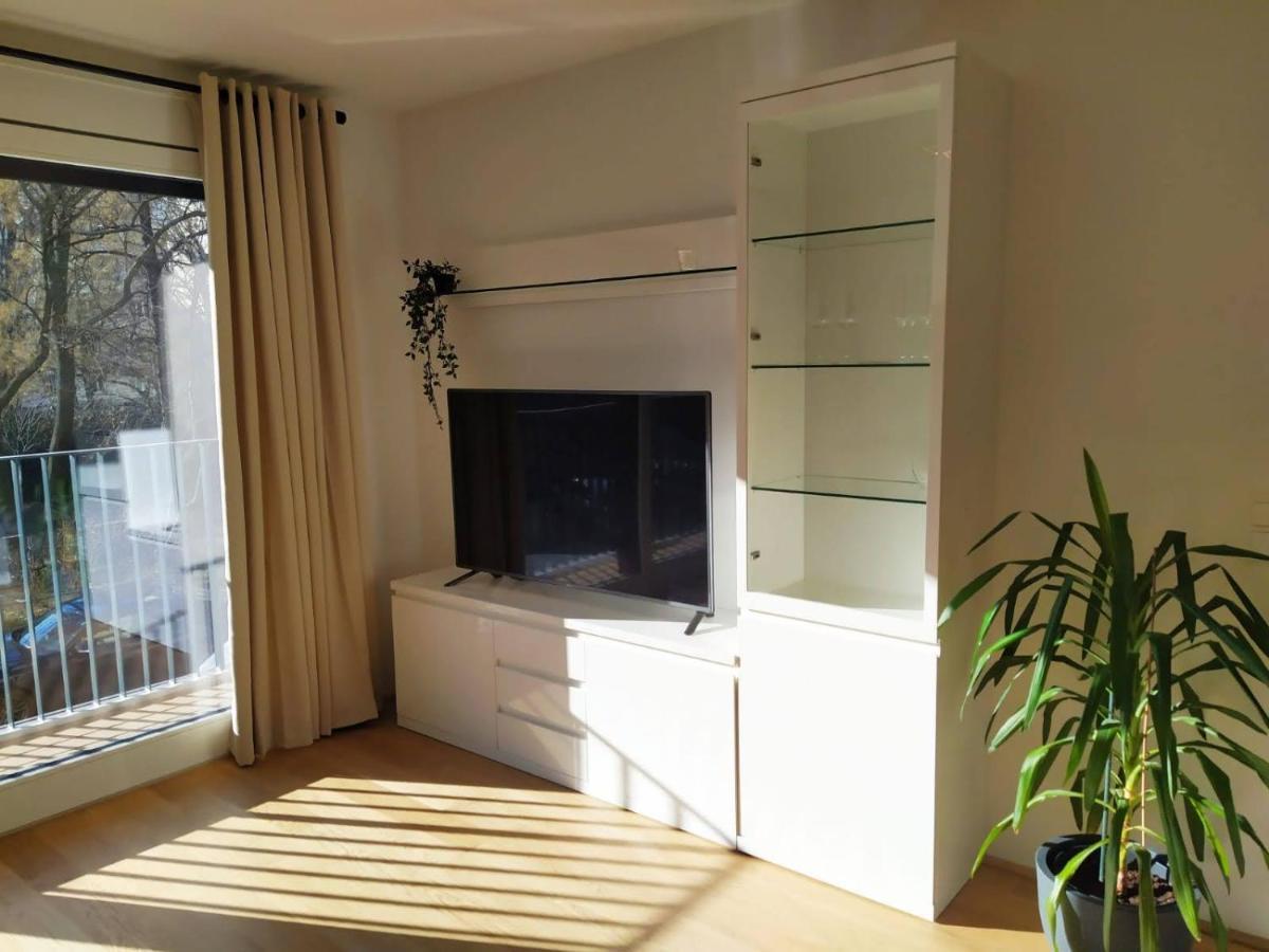 Deluxe Parkapartment Vienna City Center - Free Parking! Экстерьер фото
