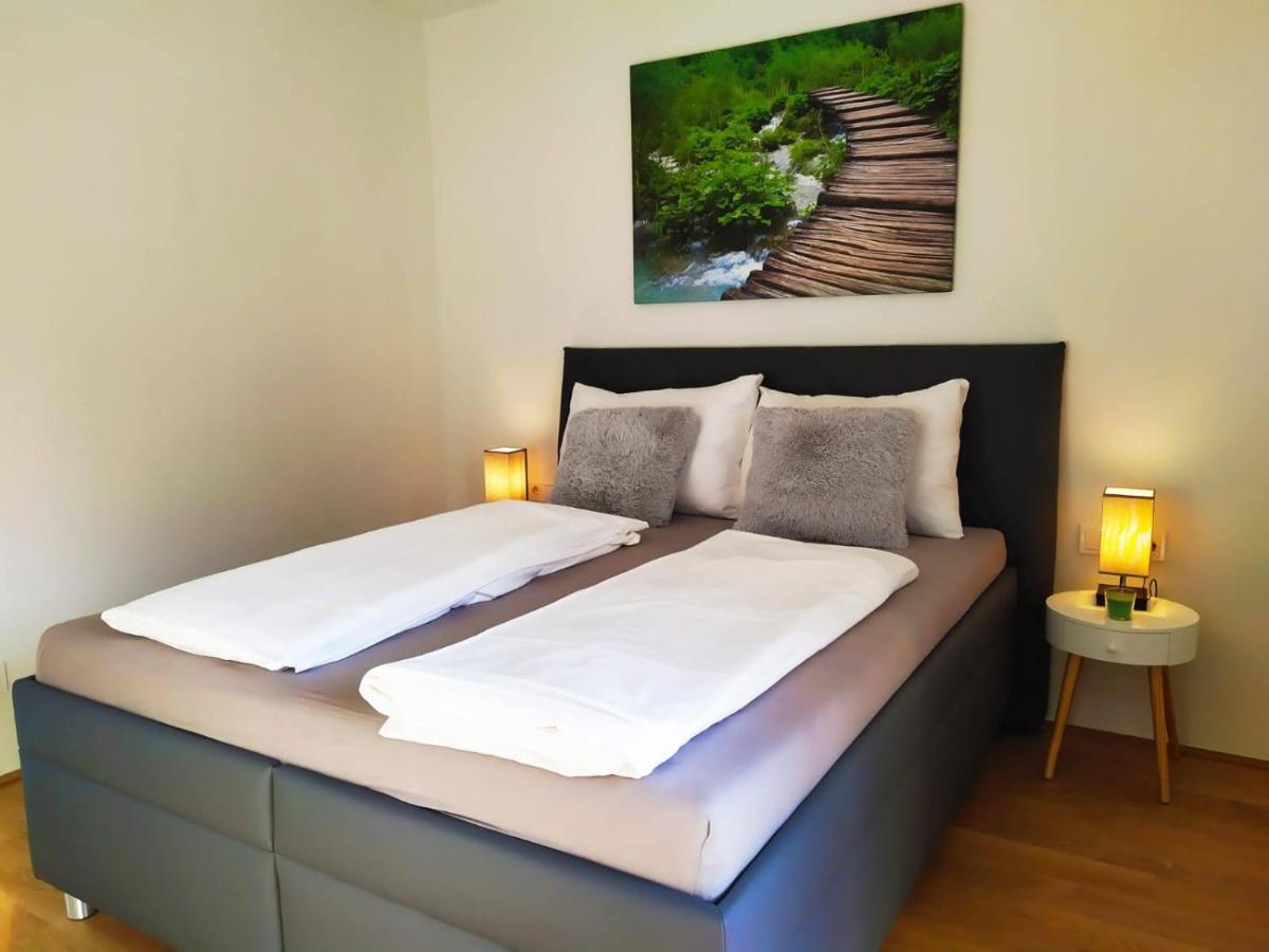Deluxe Parkapartment Vienna City Center - Free Parking! Экстерьер фото