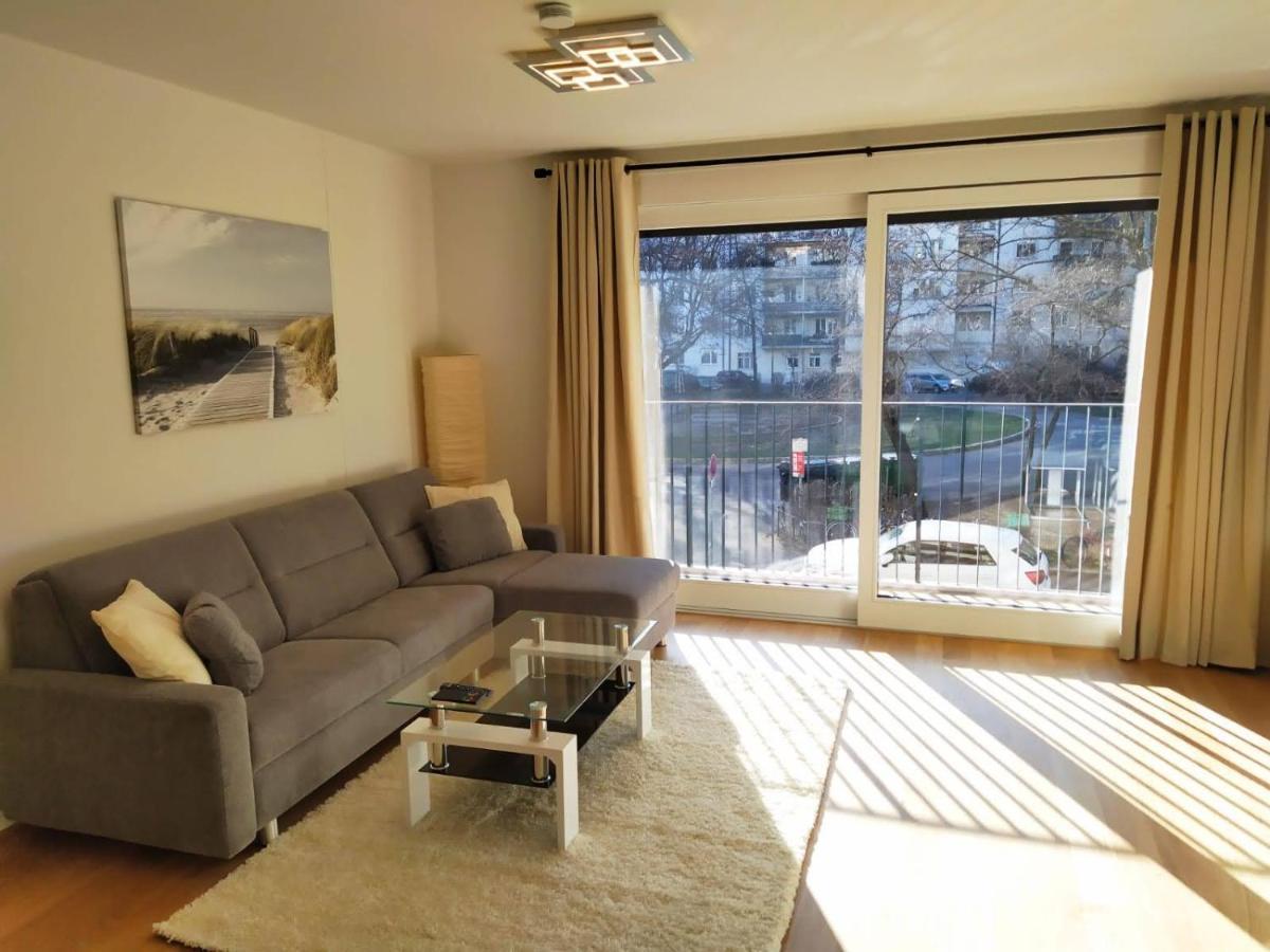 Deluxe Parkapartment Vienna City Center - Free Parking! Экстерьер фото