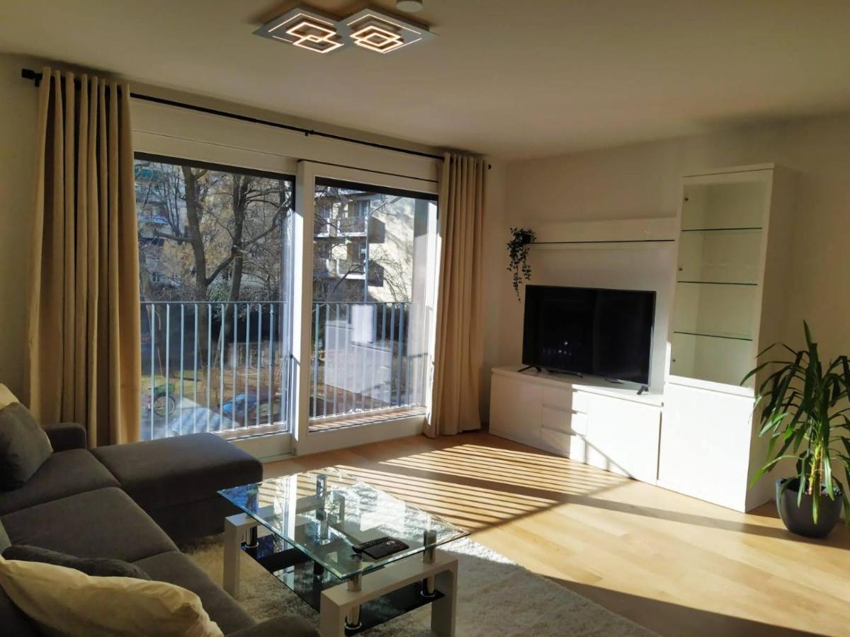 Deluxe Parkapartment Vienna City Center - Free Parking! Экстерьер фото